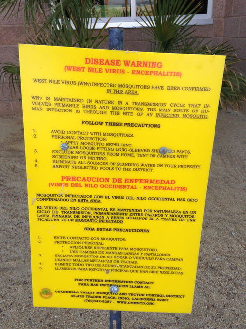 Salton Sea Area - 2015-2020 Photos (newer photo)